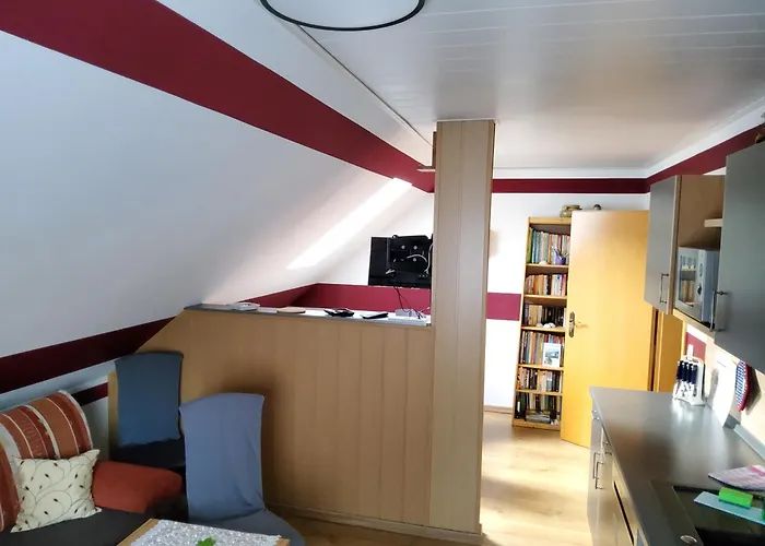 Ferienwohnung Anna