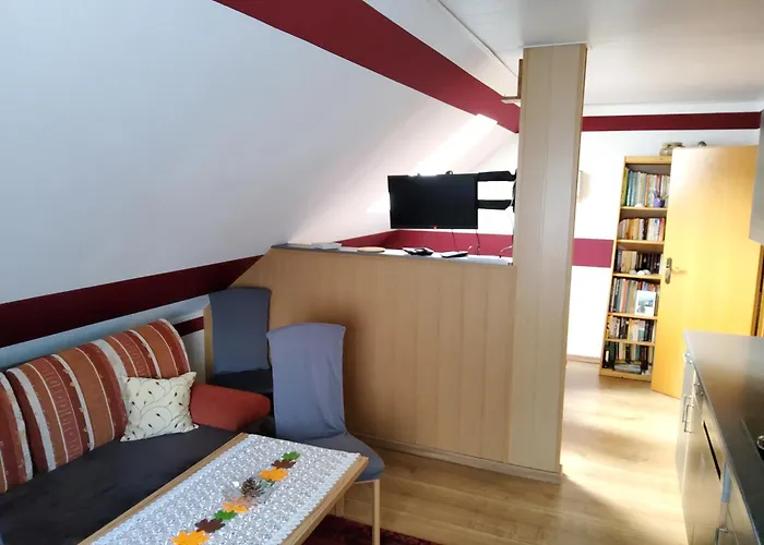 Ferienwohnung Anna