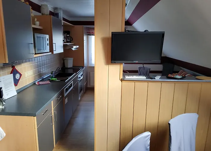 Ferienwohnung Anna