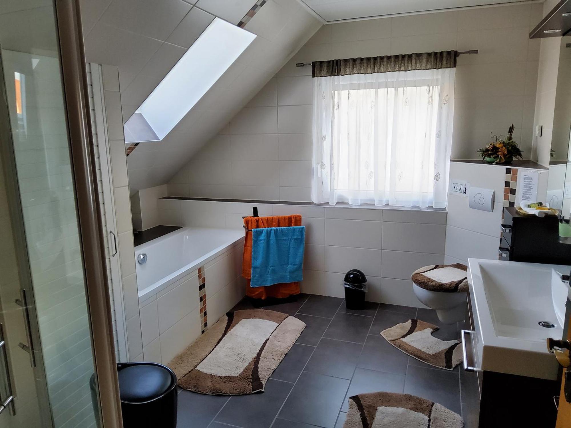 Anna Apartment *