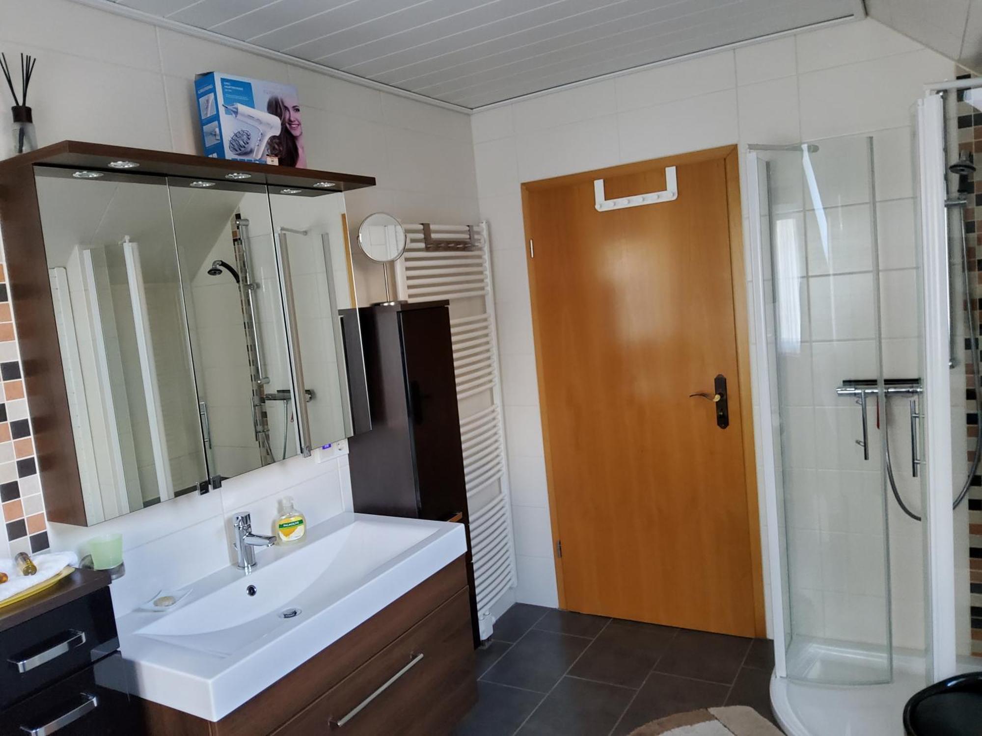 Apartment Anna Wernigerode