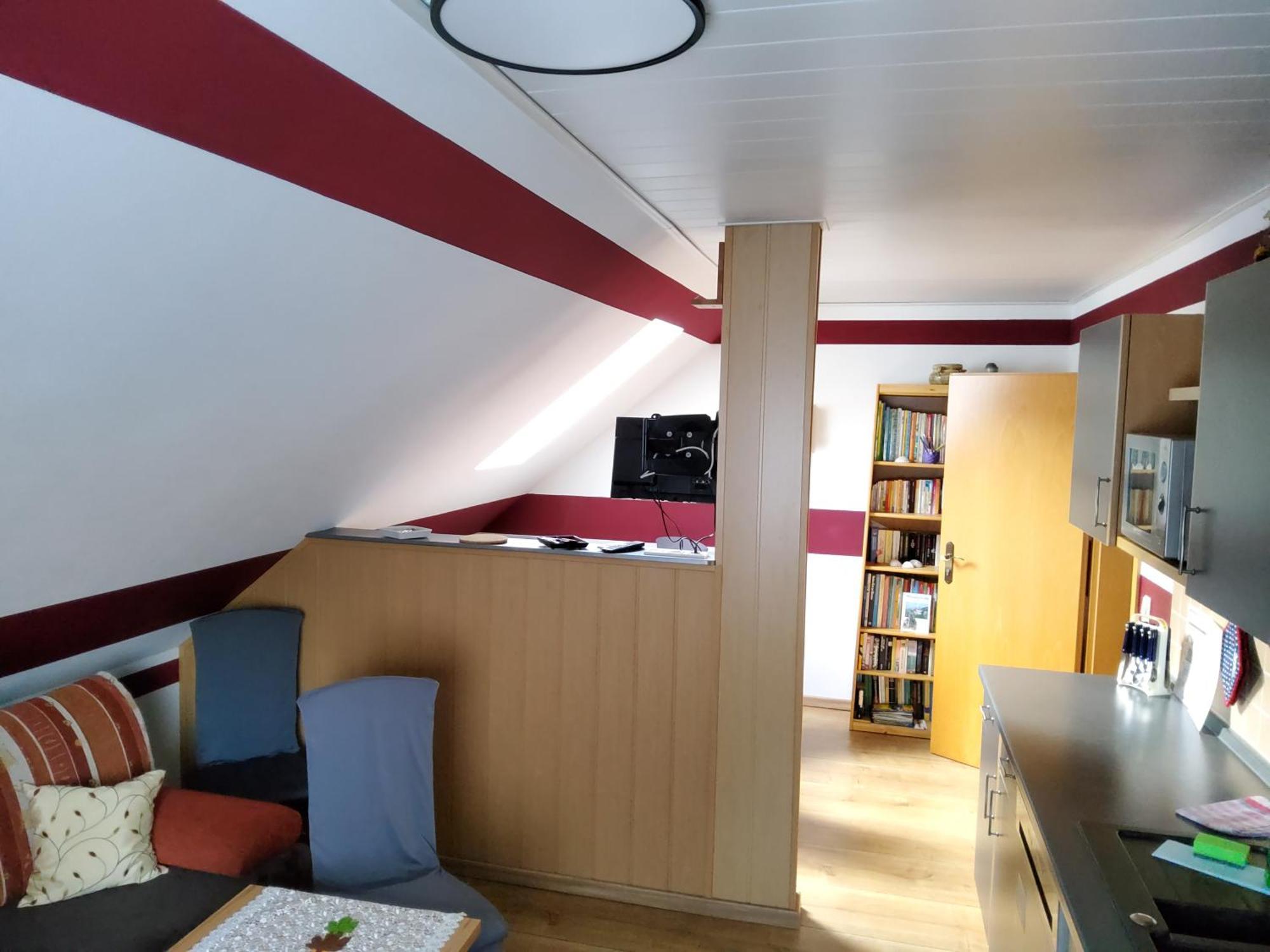 Anna Apartment Wernigerode