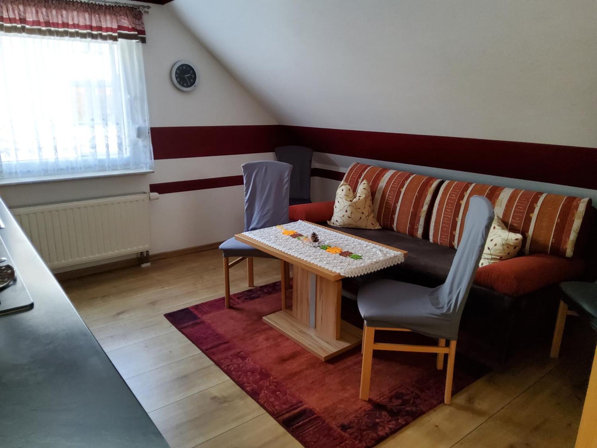 Anna Apartment