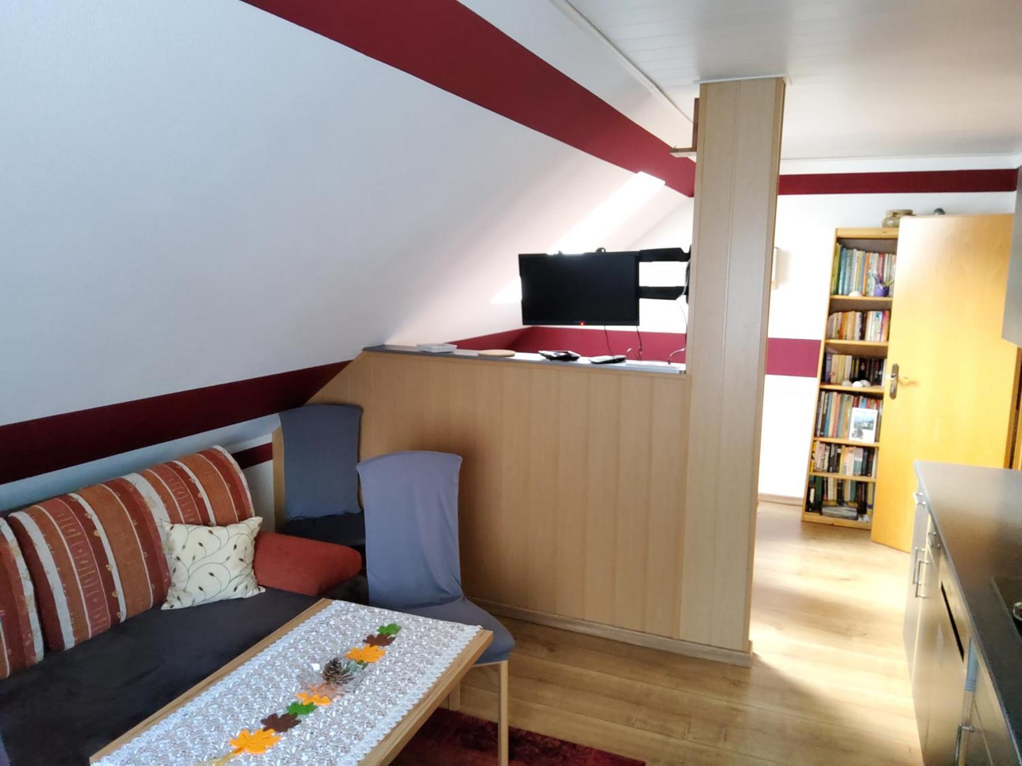 Apartment Anna Wernigerode