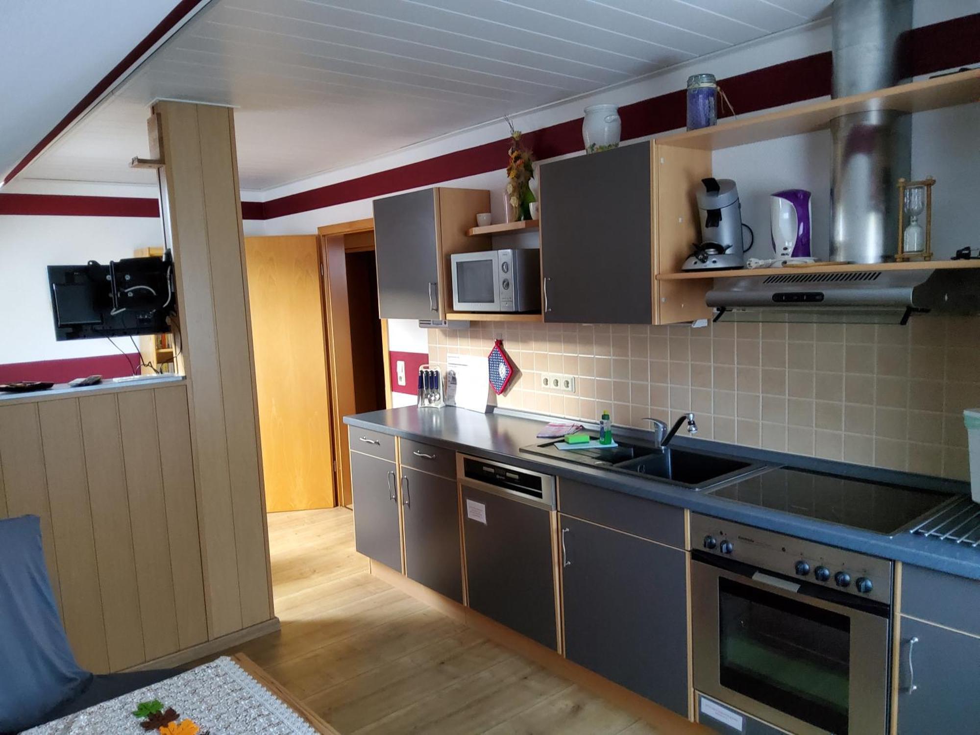 Anna Apartment