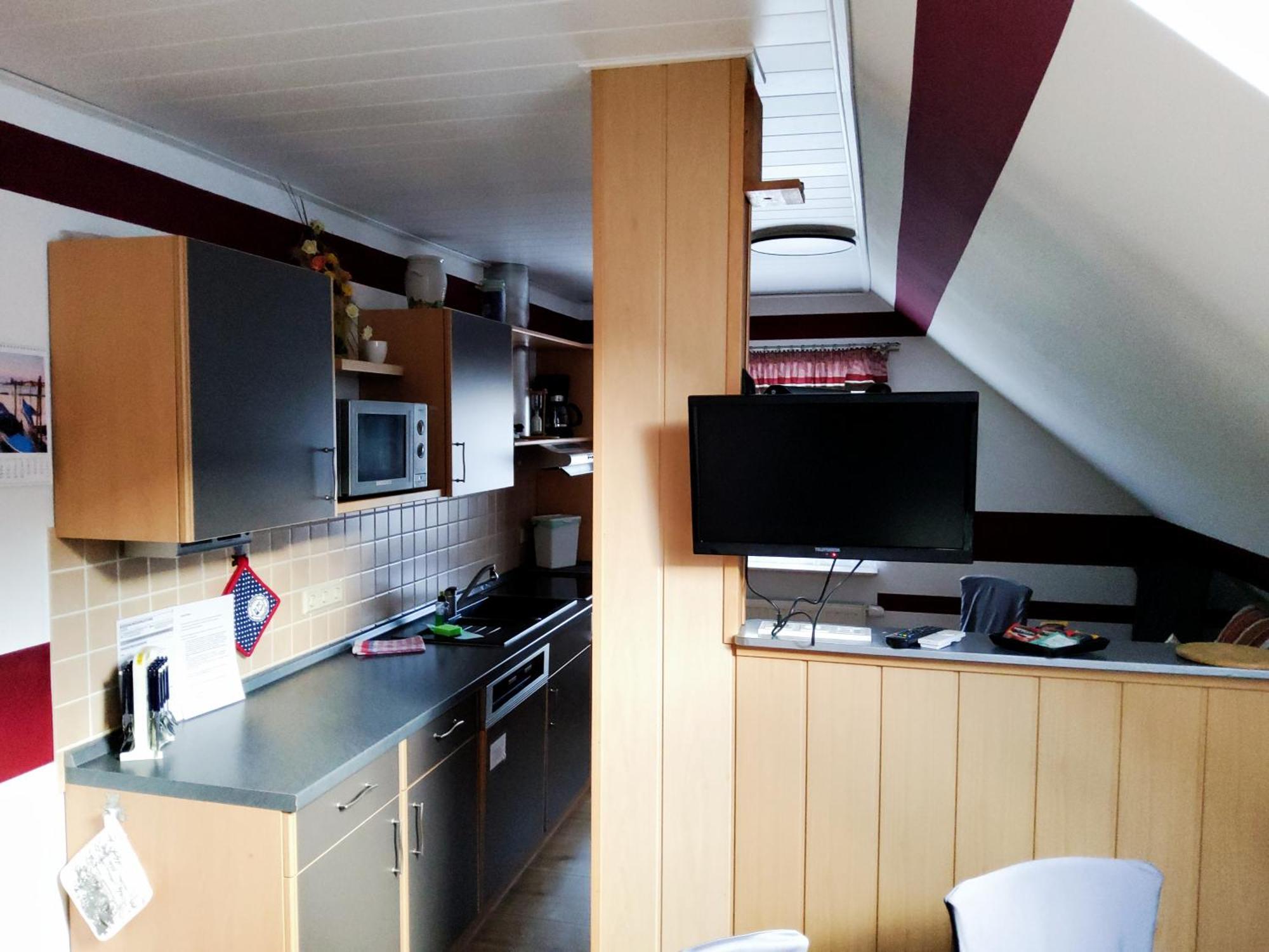 Apartment Anna *