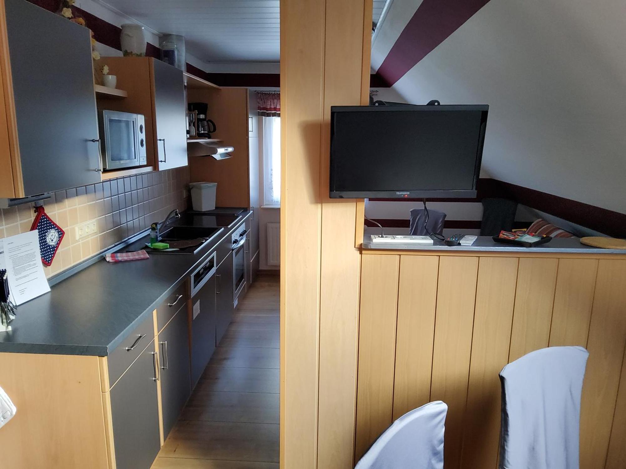 Apartment Anna Wernigerode