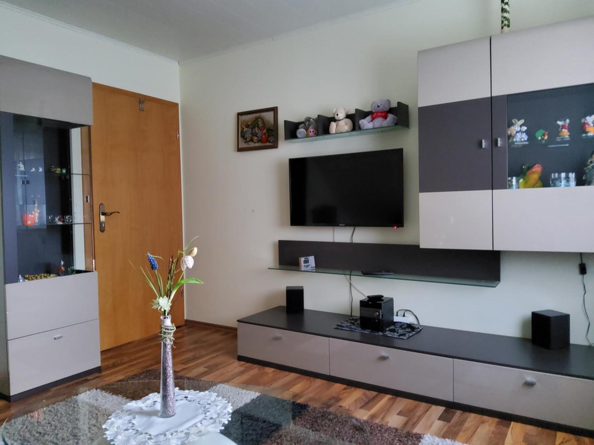 Anna Apartment