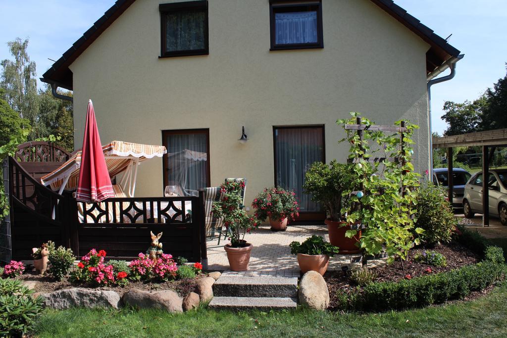 Anna Apartment