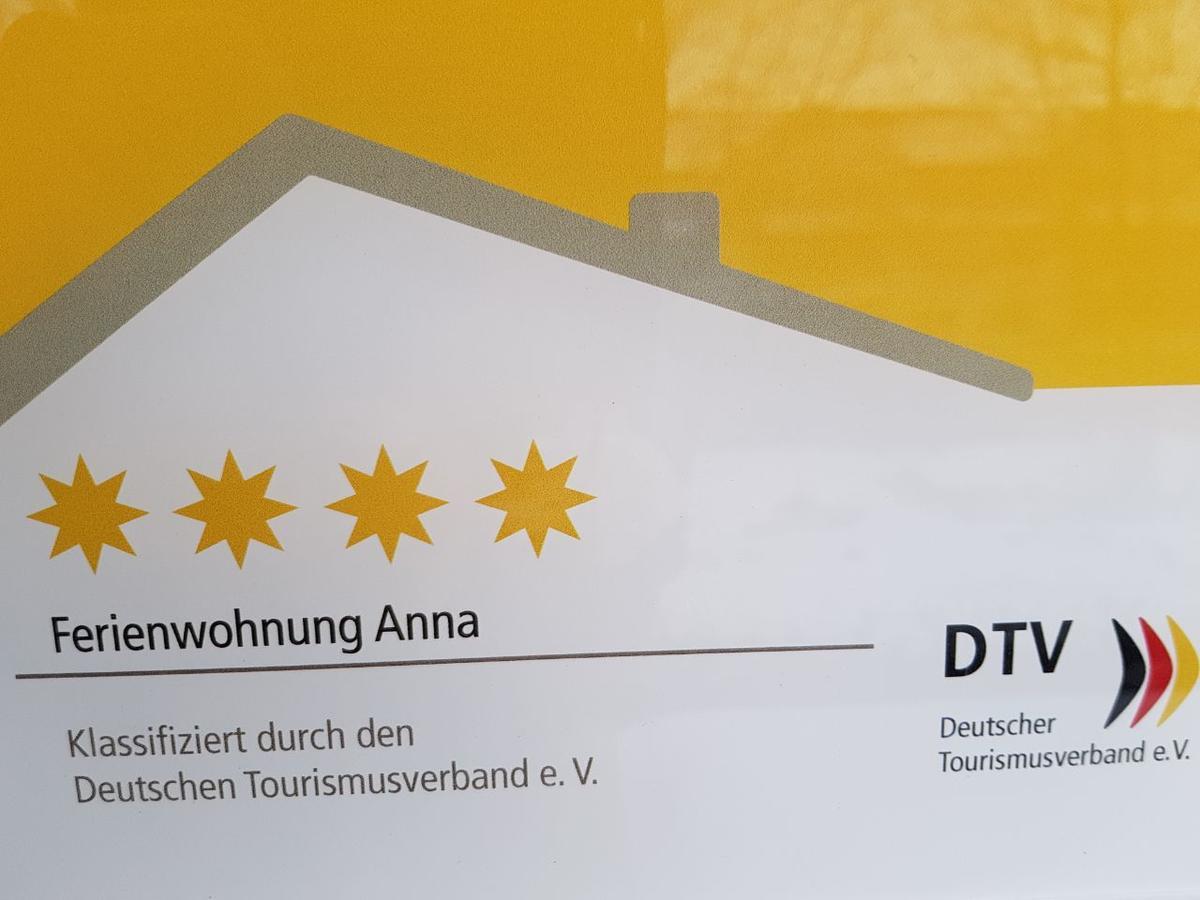 Apartment Anna